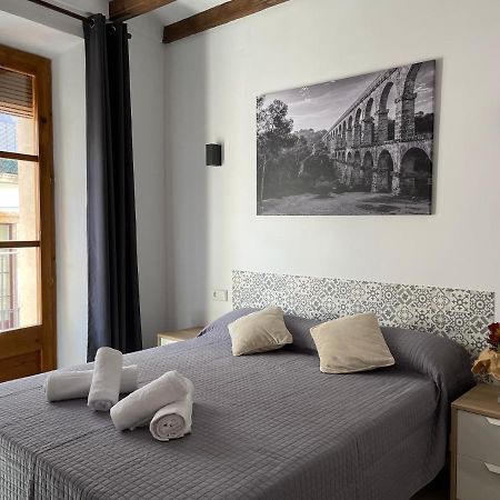 Casa Ferrers Piso 3 Piso Reformado En Pleno Centro De Tarragona公寓 外观 照片