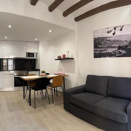 Casa Ferrers Piso 3 Piso Reformado En Pleno Centro De Tarragona公寓 外观 照片