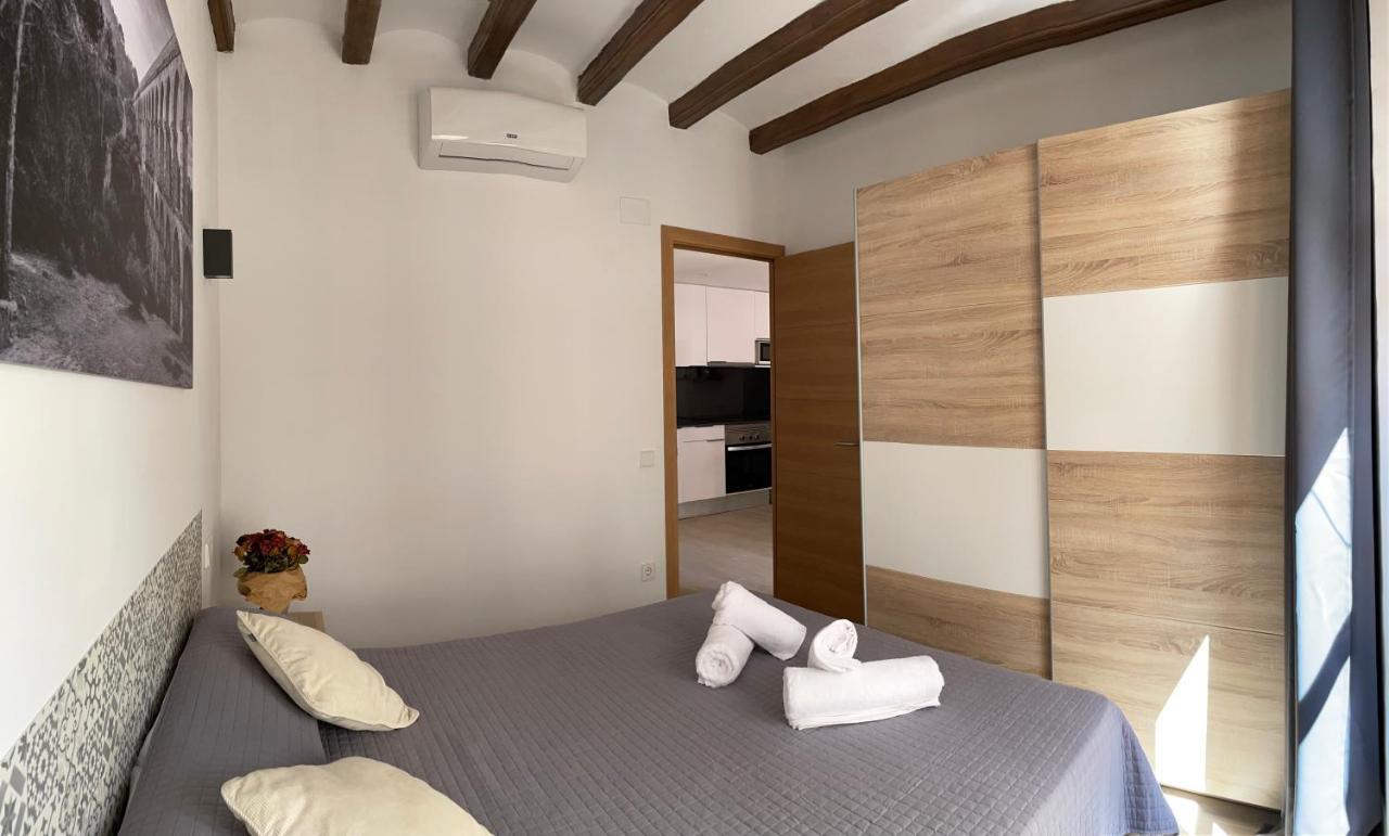 Casa Ferrers Piso 3 Piso Reformado En Pleno Centro De Tarragona公寓 外观 照片