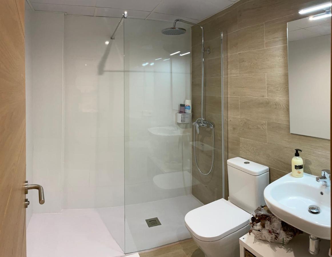Casa Ferrers Piso 3 Piso Reformado En Pleno Centro De Tarragona公寓 外观 照片