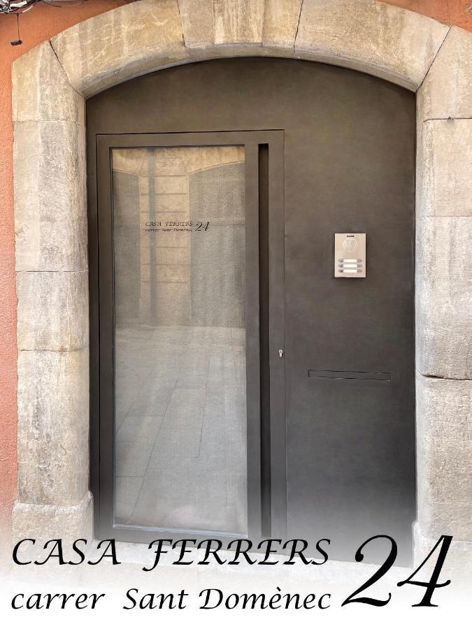 Casa Ferrers Piso 3 Piso Reformado En Pleno Centro De Tarragona公寓 外观 照片